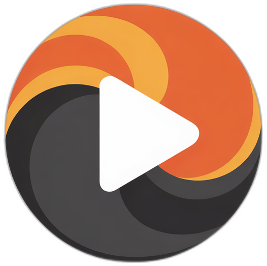 大叔影院Logo