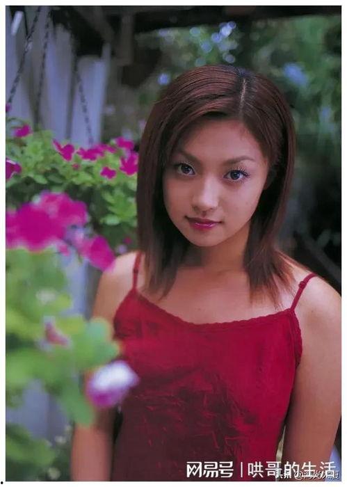 深田恭子电影,光影交织的电影人生